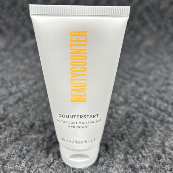 *Beautycounter* Counterstart Cocoboost Moisturizer NEW SEALED - Picture 1 of 4